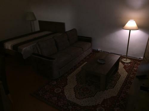 Dilijan Family House