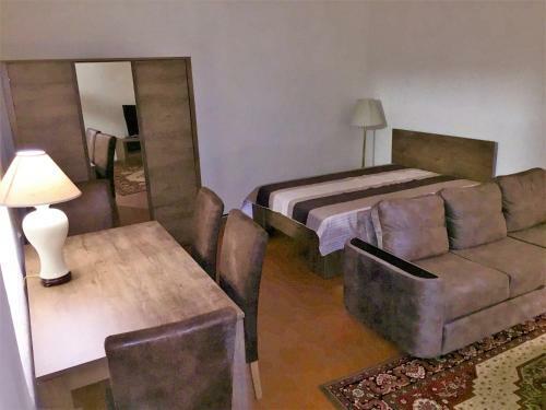Dilijan Family House