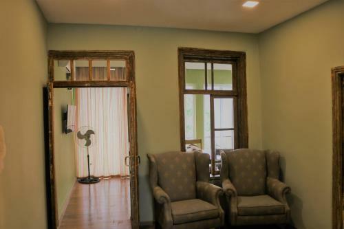Dilijan Family House
