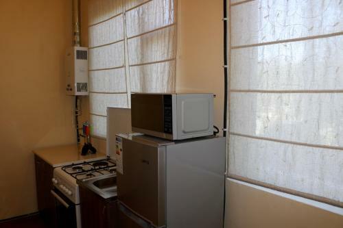 Dilijan Family House