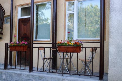 Dilijan Family House