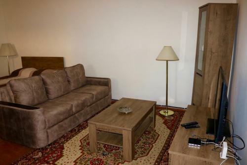 Dilijan Family House