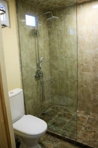 Dilijan Family House