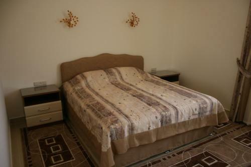 North Star Hotel Byurakan