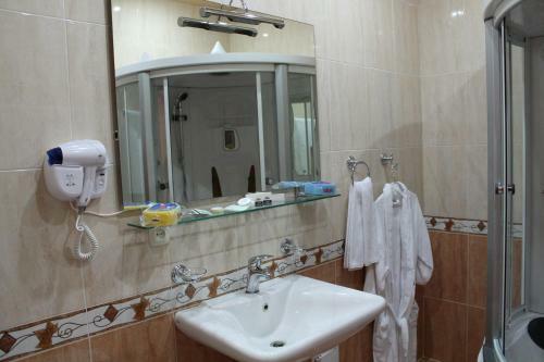 North Star Hotel Byurakan