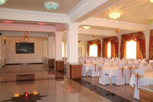 North Star Hotel Byurakan