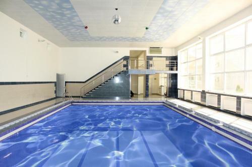 North Star Hotel Byurakan