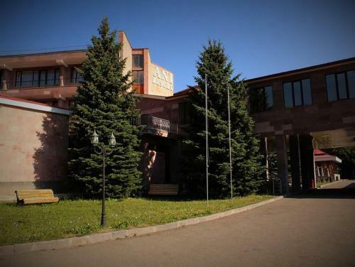 Hotel Ani Resort