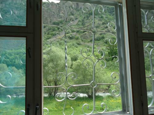 Bed & Breakfast The River House Yeghegis