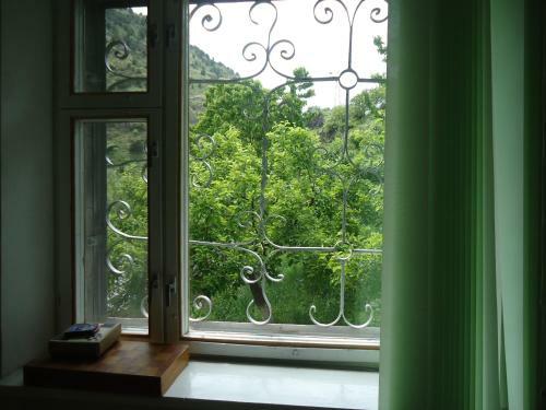 Bed & Breakfast The River House Yeghegis