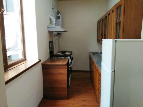 Hostal Family Guest House