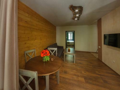 Hotel Apricot Aghveran Resort