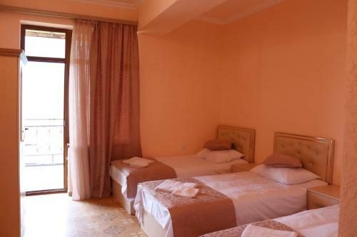 Hotel Dzorak