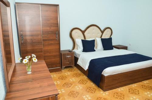 Hotel Dzorak