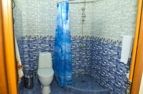 Hotel Dzorak