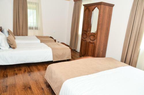 Hotel Dzorak