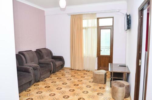 Hotel Dzorak