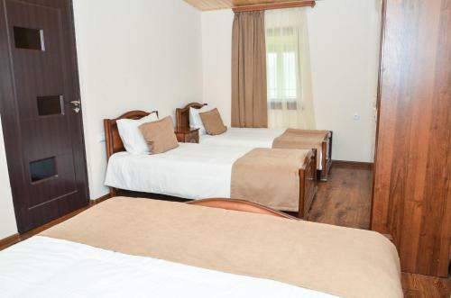 Hotel Dzorak