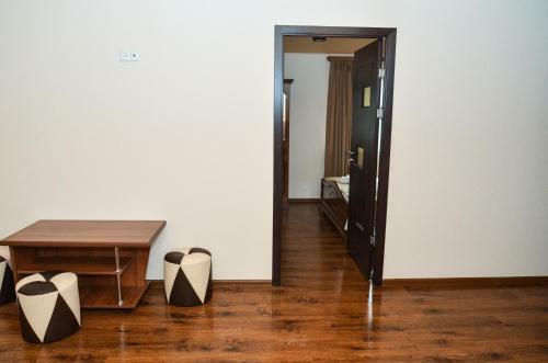 Hotel Dzorak