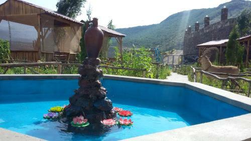 Hotel Dzorak
