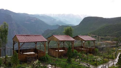 Hotel Dzorak
