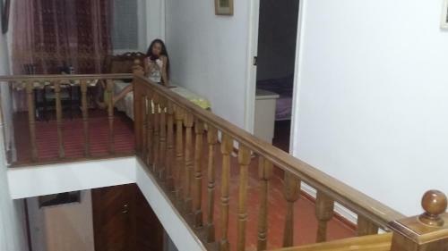 Hostal Shushan Guest House