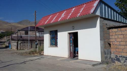 Hostal Shushan Guest House