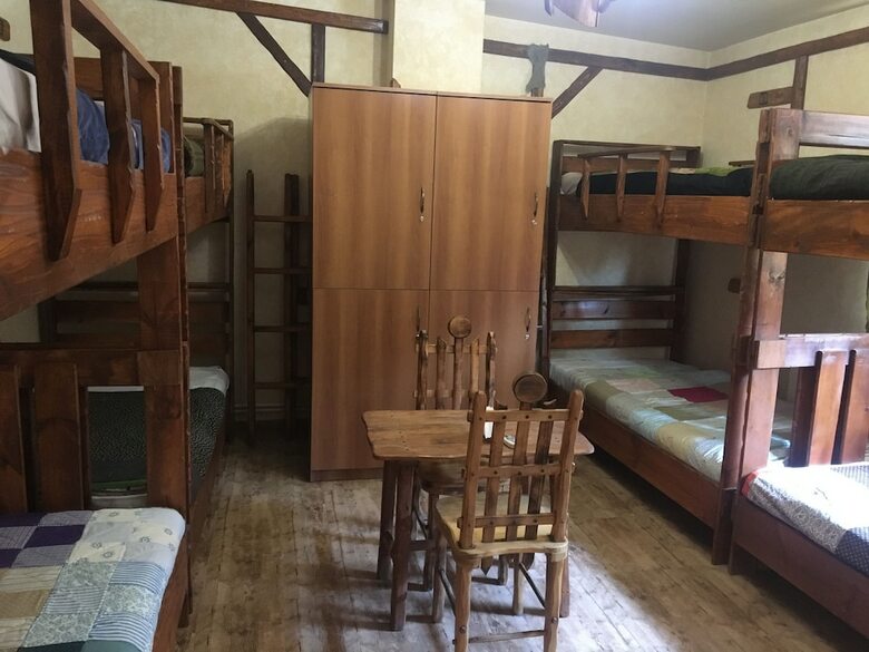 Hostal Machanents Guest House