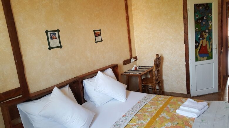 Hostal Machanents Guest House