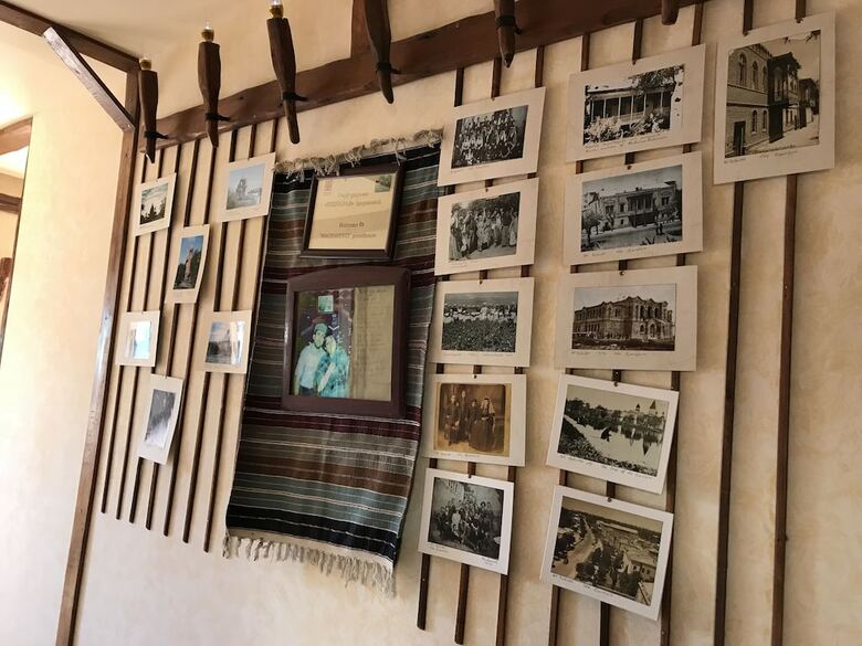 Hostal Machanents Guest House