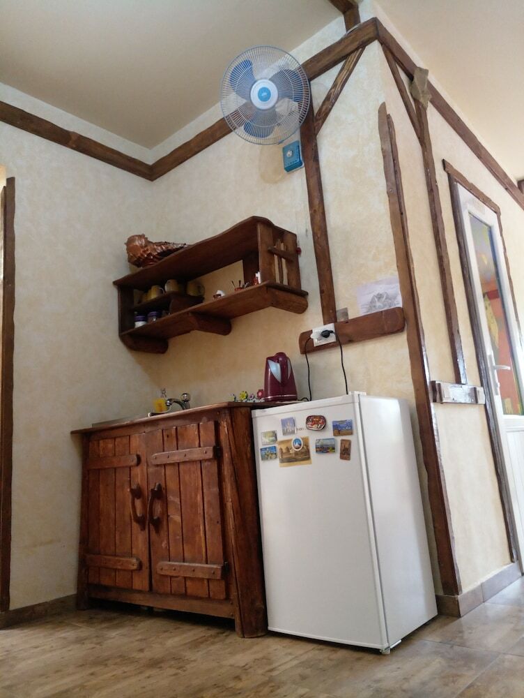 Hostal Machanents Guest House
