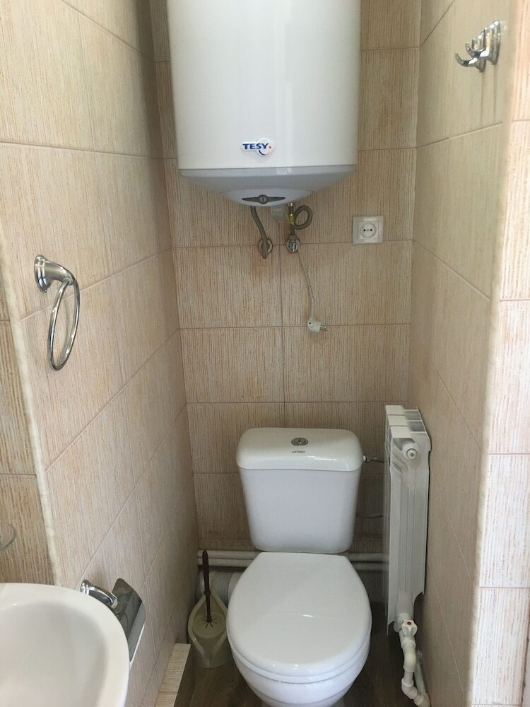 Hostal Machanents Guest House