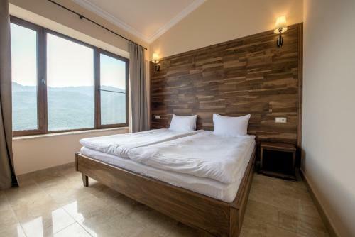 Hotel Lastiver Resort
