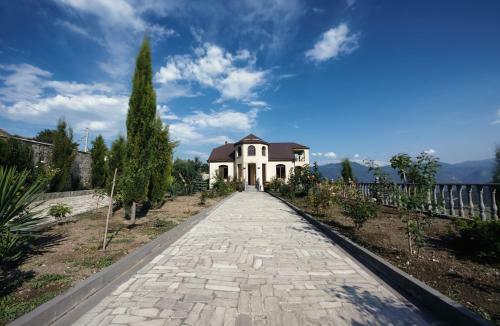 Hotel Lastiver Resort