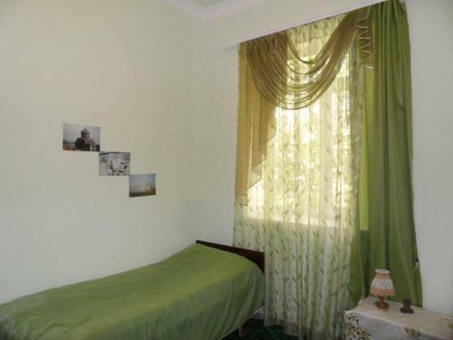 Hostal Barseghyan's Guest House
