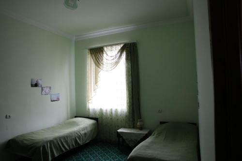 Hostal Barseghyan's Guest House