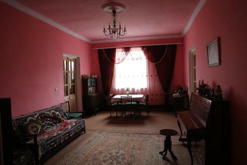 Hostal Barseghyan's Guest House