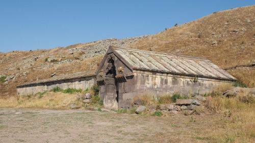 Hostal Barseghyan's Guest House