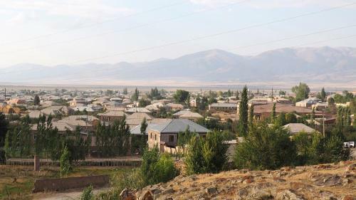 Hostal Barseghyan's Guest House