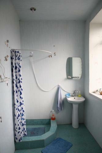 Hostal Barseghyan's Guest House