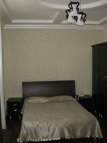 Bed & Breakfast Parvana Odjax
