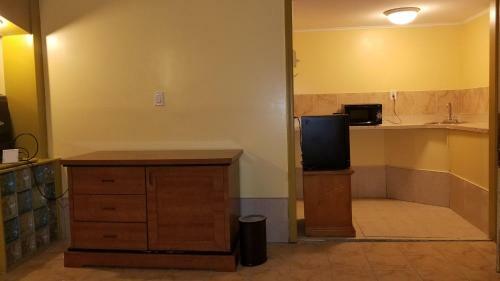 Hotel Luxury Inn