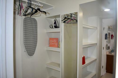 Apartamento Cozy 2nd Story Flat Near Downtown
