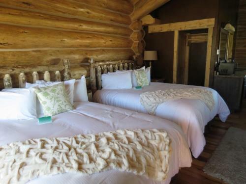 Hotel Kodiak Mountain Resort