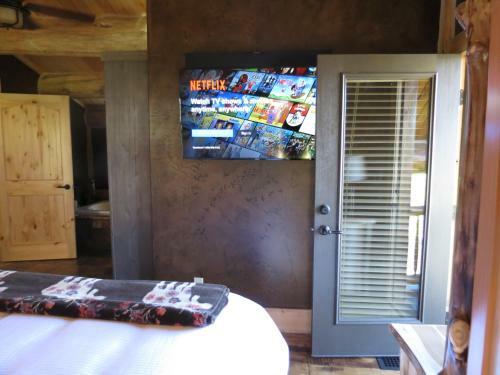 Hotel Kodiak Mountain Resort