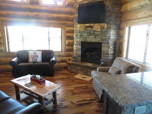 Hotel Kodiak Mountain Resort