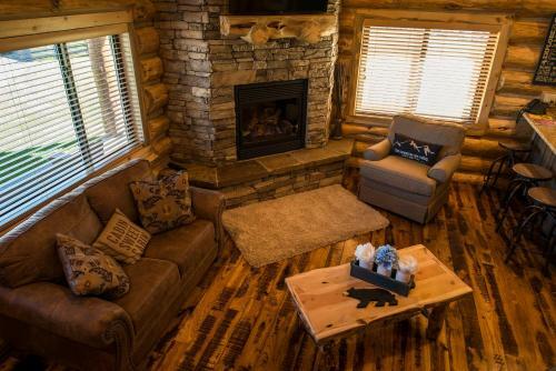 Hotel Kodiak Mountain Resort
