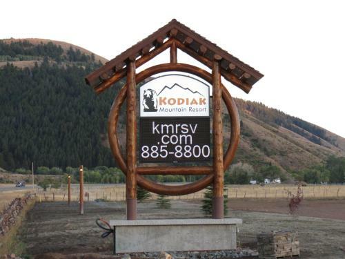 Hotel Kodiak Mountain Resort