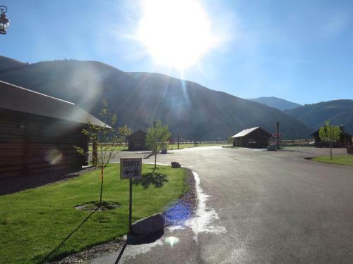 Hotel Kodiak Mountain Resort