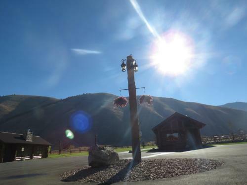 Hotel Kodiak Mountain Resort